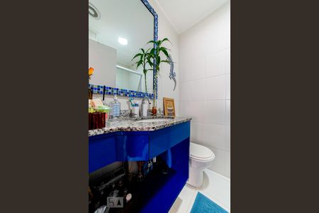 Apartamento à venda com 82m², 2 quartos e 1 vagaBanheiro