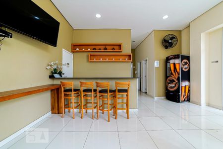 Apartamento à venda com 82m², 2 quartos e 1 vagaÁrea Comum - Salão de Festas