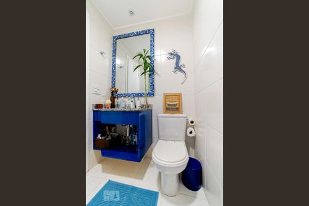 Apartamento à venda com 82m², 2 quartos e 1 vagaBanheiro