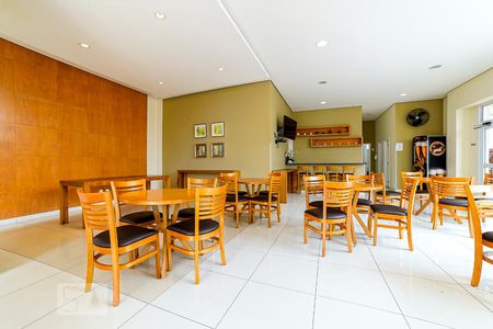 Apartamento à venda com 82m², 2 quartos e 1 vagaÁrea Comum - Salão de Festas