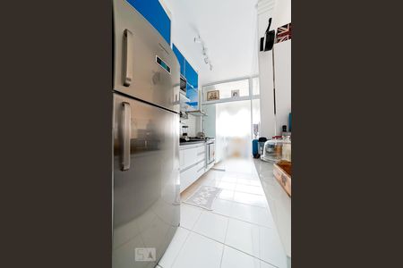 Apartamento à venda com 82m², 2 quartos e 1 vagaCozinha