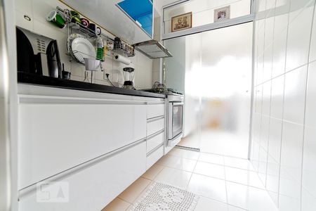 Apartamento à venda com 82m², 2 quartos e 1 vagaCozinha