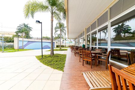 Apartamento à venda com 82m², 2 quartos e 1 vagaÁrea Comum - Piscina