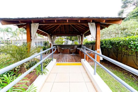 Apartamento à venda com 82m², 2 quartos e 1 vagaÁrea Comum - Gazebo