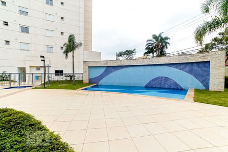 Apartamento à venda com 82m², 2 quartos e 1 vagaÁrea Comum - Piscina