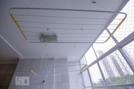 Apartamento para alugar com 140m², 4 quartos e sem vaga Apartamento para alugar com 140m², 4 quartos e sem vagaÁrea de Serviço