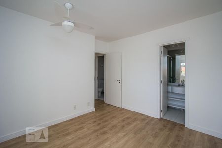 Suite de apartamento para alugar com 2 quartos, 62m² em Marechal Rondon, Canoas