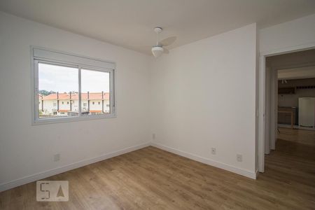 Suite de apartamento para alugar com 2 quartos, 62m² em Marechal Rondon, Canoas