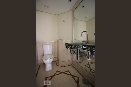 Apartamento para alugar com 550m², 4 quartos e 6 vagasLavabo