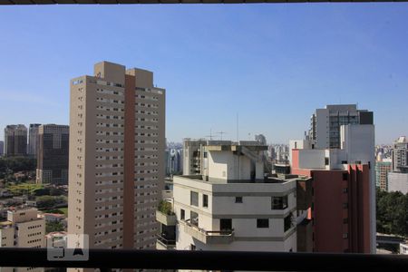 Apartamento para alugar com 550m², 4 quartos e 6 vagasVista da suíte 2
