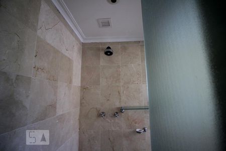 Apartamento para alugar com 550m², 4 quartos e 6 vagasChuveiro