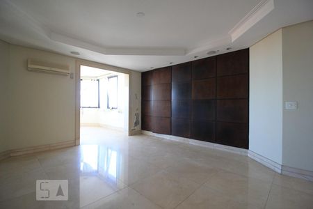 Apartamento para alugar com 550m², 4 quartos e 6 vagasSala