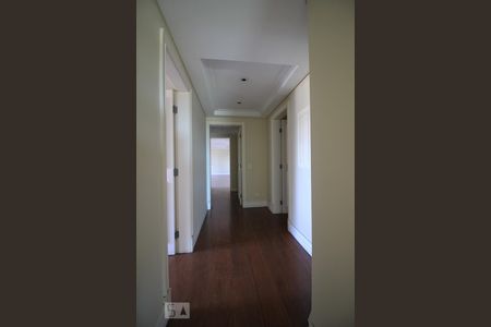 Apartamento para alugar com 550m², 4 quartos e 6 vagasCorredor