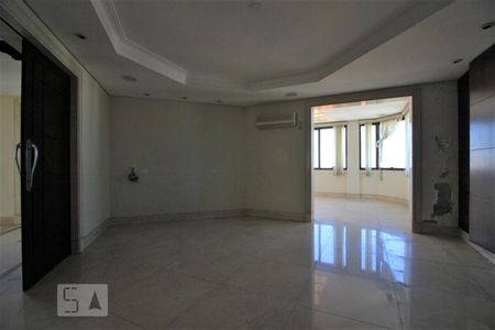 Apartamento para alugar com 550m², 4 quartos e 6 vagasSala