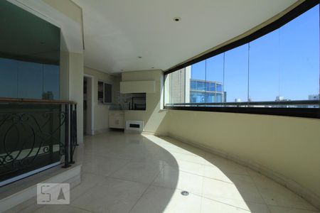 Apartamento para alugar com 550m², 4 quartos e 6 vagasVaranda gourmet