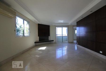 Apartamento para alugar com 550m², 4 quartos e 6 vagasSala