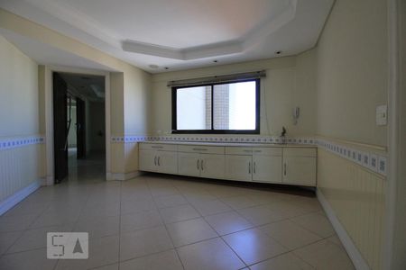 Apartamento para alugar com 550m², 4 quartos e 6 vagasCopa