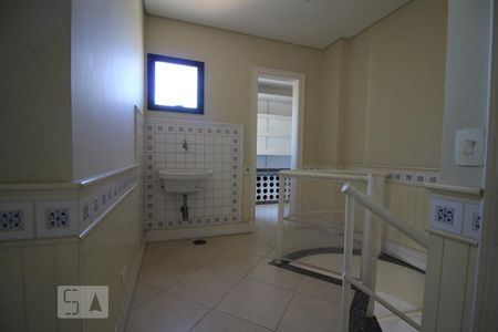 Apartamento para alugar com 550m², 4 quartos e 6 vagasÁrea de serviço
