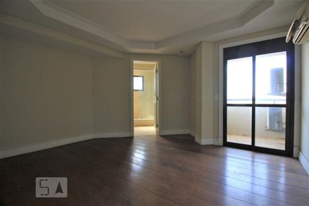 Apartamento para alugar com 550m², 4 quartos e 6 vagasSuíte 2