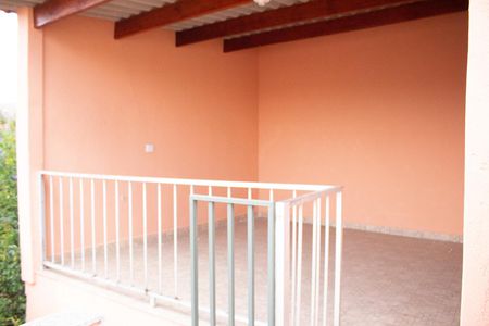 Casa para alugar com 1 quarto, 60m² em Vila Medeiros, São Paulo