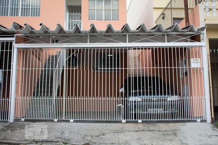 Casa para alugar com 1 quarto, 60m² em Vila Medeiros, São Paulo