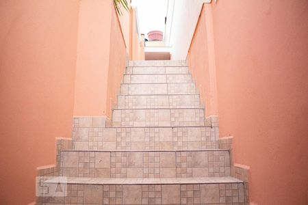 Casa para alugar com 1 quarto, 60m² em Vila Medeiros, São Paulo