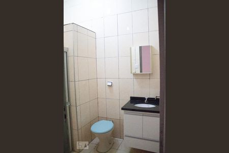 Casa para alugar com 1 quarto, 60m² em Vila Medeiros, São Paulo