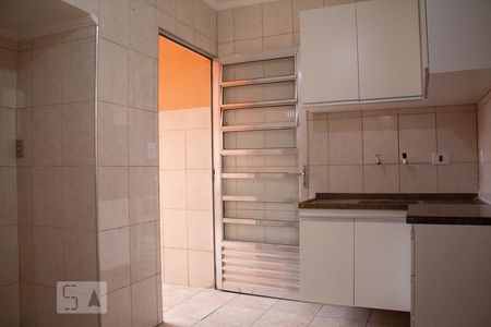 Casa para alugar com 1 quarto, 60m² em Vila Medeiros, São Paulo