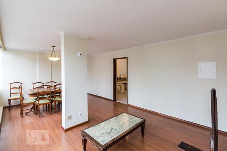 Apartamento para alugar com 104m², 2 quartos e 1 vagaSala
