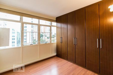 Apartamento para alugar com 104m², 2 quartos e 1 vagaQuarto