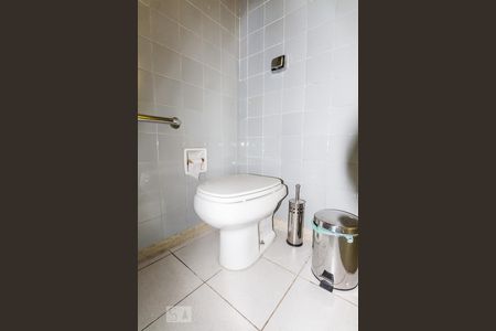 Apartamento para alugar com 104m², 2 quartos e 1 vagaBanheiro