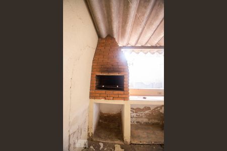 Casa à venda com 170m², 3 quartos e 2 vagaschurrasqueira