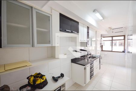 Apartamento à venda com 83m², 2 quartos e 1 vaga Apartamento à venda com 83m², 2 quartos e 1 vagaCozinha