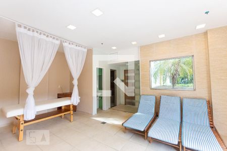 Apartamento à venda com 83m², 2 quartos e 1 vaga Apartamento à venda com 83m², 2 quartos e 1 vagaÁrea comum