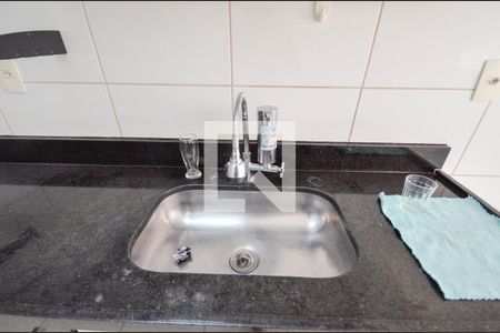 Apartamento à venda com 83m², 2 quartos e 1 vaga Apartamento à venda com 83m², 2 quartos e 1 vagaCozinha