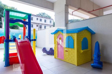 Apartamento à venda com 83m², 2 quartos e 1 vaga Apartamento à venda com 83m², 2 quartos e 1 vagaÁrea comum