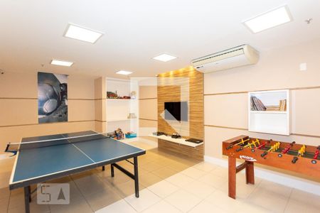 Apartamento à venda com 83m², 2 quartos e 1 vaga Apartamento à venda com 83m², 2 quartos e 1 vagaÁrea comum