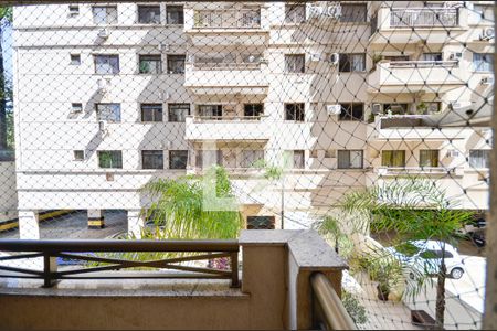 Apartamento à venda com 83m², 2 quartos e 1 vaga Apartamento à venda com 83m², 2 quartos e 1 vagaVista do Quarto 1
