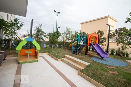 Apartamento à venda com 141m², 2 quartos e 3 vagas Apartamento à venda com 141m², 2 quartos e 3 vagasÁrea comum - Parquinho