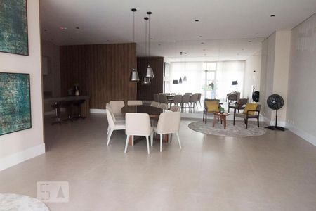 Apartamento à venda com 141m², 2 quartos e 3 vagas Apartamento à venda com 141m², 2 quartos e 3 vagasÁrea comum