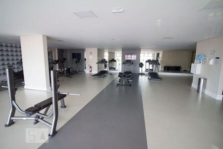 Apartamento à venda com 141m², 2 quartos e 3 vagas Apartamento à venda com 141m², 2 quartos e 3 vagasÁrea comum