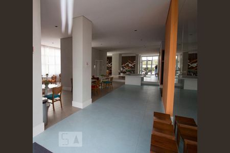 Apartamento à venda com 141m², 2 quartos e 3 vagas Apartamento à venda com 141m², 2 quartos e 3 vagasÁrea comum