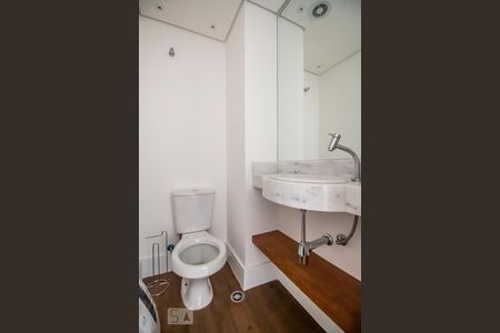 Apartamento para alugar com 1 quarto, 58m² em Vila Madalena, São Paulo