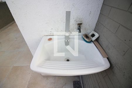 Casa para alugar com 250m², 4 quartos e 2 vagasLavanderia