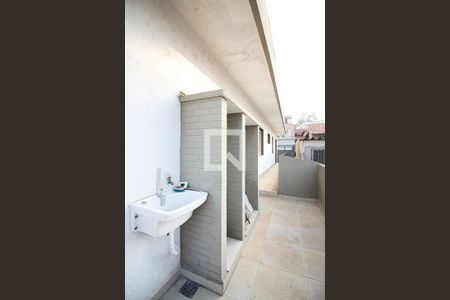 Casa para alugar com 250m², 4 quartos e 2 vagasLavanderia