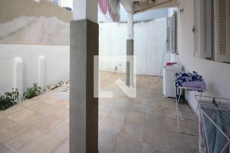 Casa para alugar com 125m², 3 quartos e 3 vagasLavanderia e Quintal 