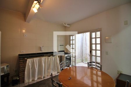 Casa para alugar com 125m², 3 quartos e 3 vagasSala 