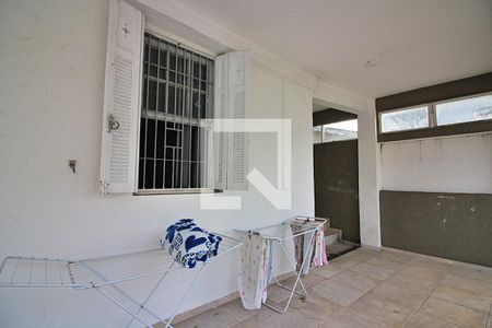 Casa para alugar com 125m², 3 quartos e 3 vagasLavanderia e Quintal 