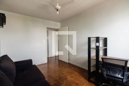Quarto 1 de apartamento à venda com 3 quartos, 80m² em Parque São Jorge, São Paulo