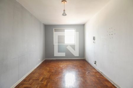 Sala de apartamento à venda com 3 quartos, 80m² em Parque São Jorge, São Paulo